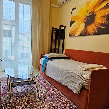 Casa Ristori Daire Verona Dış mekan fotoğraf