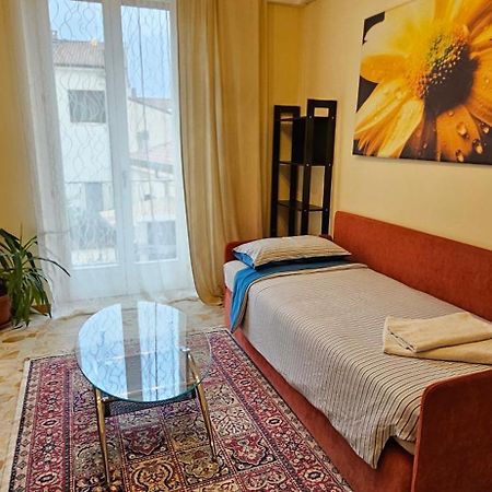 Casa Ristori Daire Verona Dış mekan fotoğraf
