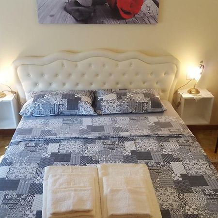 Casa Ristori Daire Verona Dış mekan fotoğraf