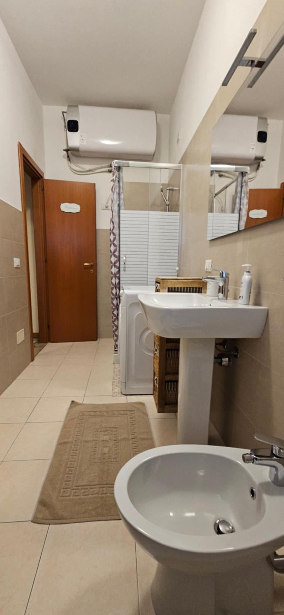Casa Ristori Daire Verona Dış mekan fotoğraf