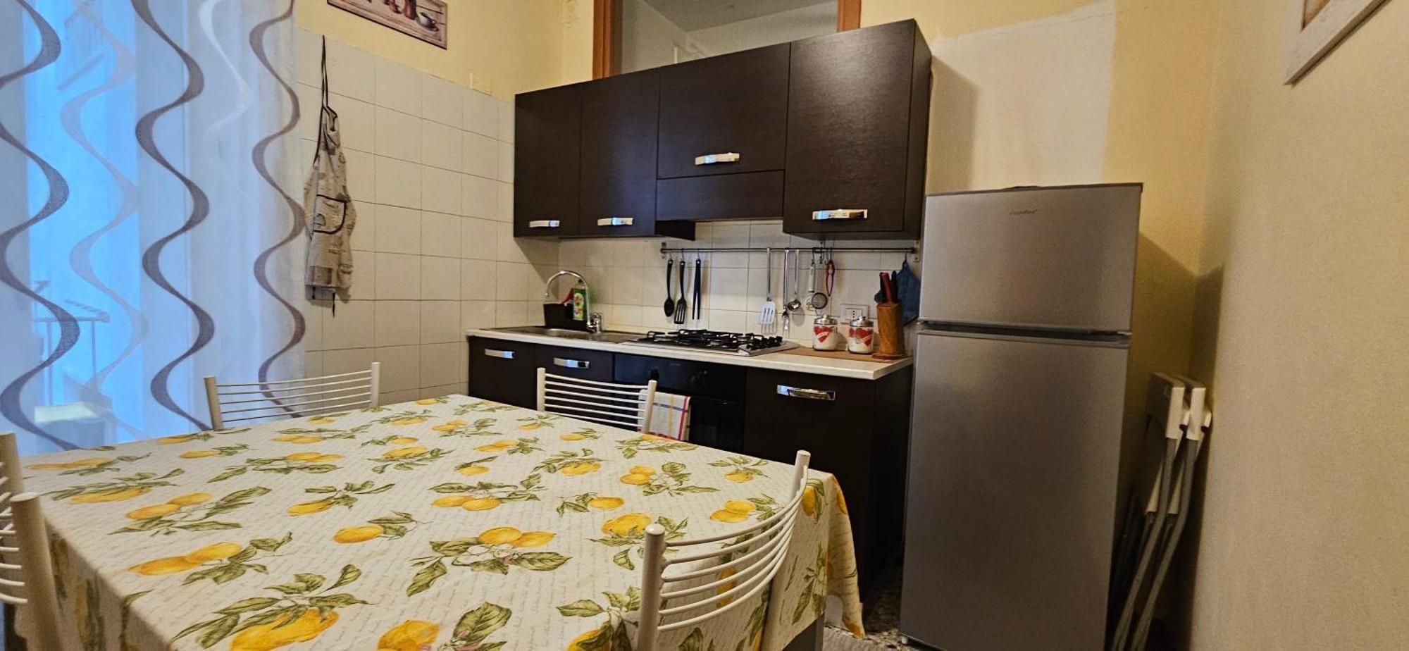 Casa Ristori Daire Verona Dış mekan fotoğraf