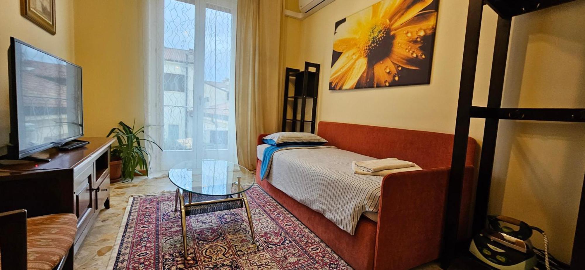 Casa Ristori Daire Verona Dış mekan fotoğraf