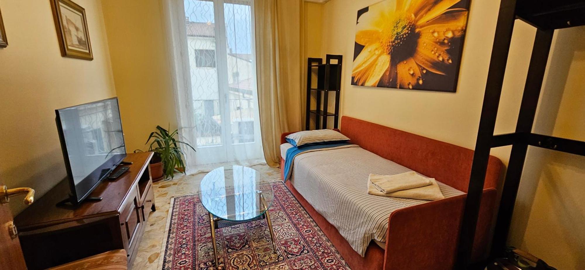 Casa Ristori Daire Verona Dış mekan fotoğraf