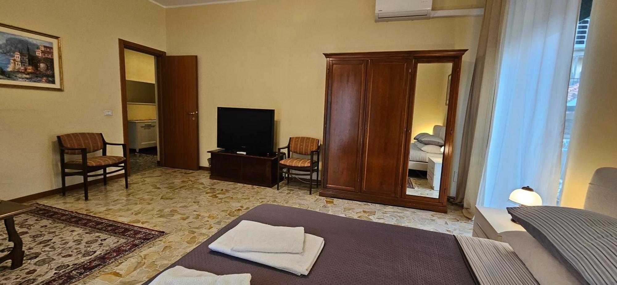Casa Ristori Daire Verona Dış mekan fotoğraf