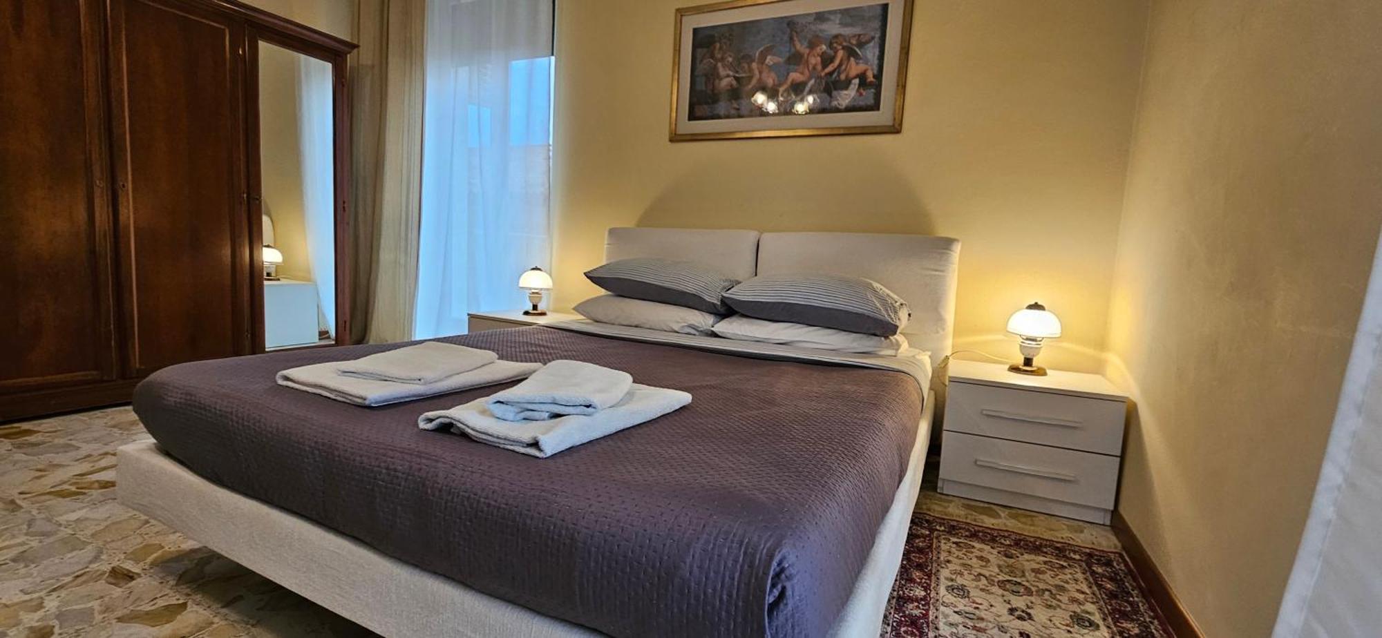 Casa Ristori Daire Verona Dış mekan fotoğraf