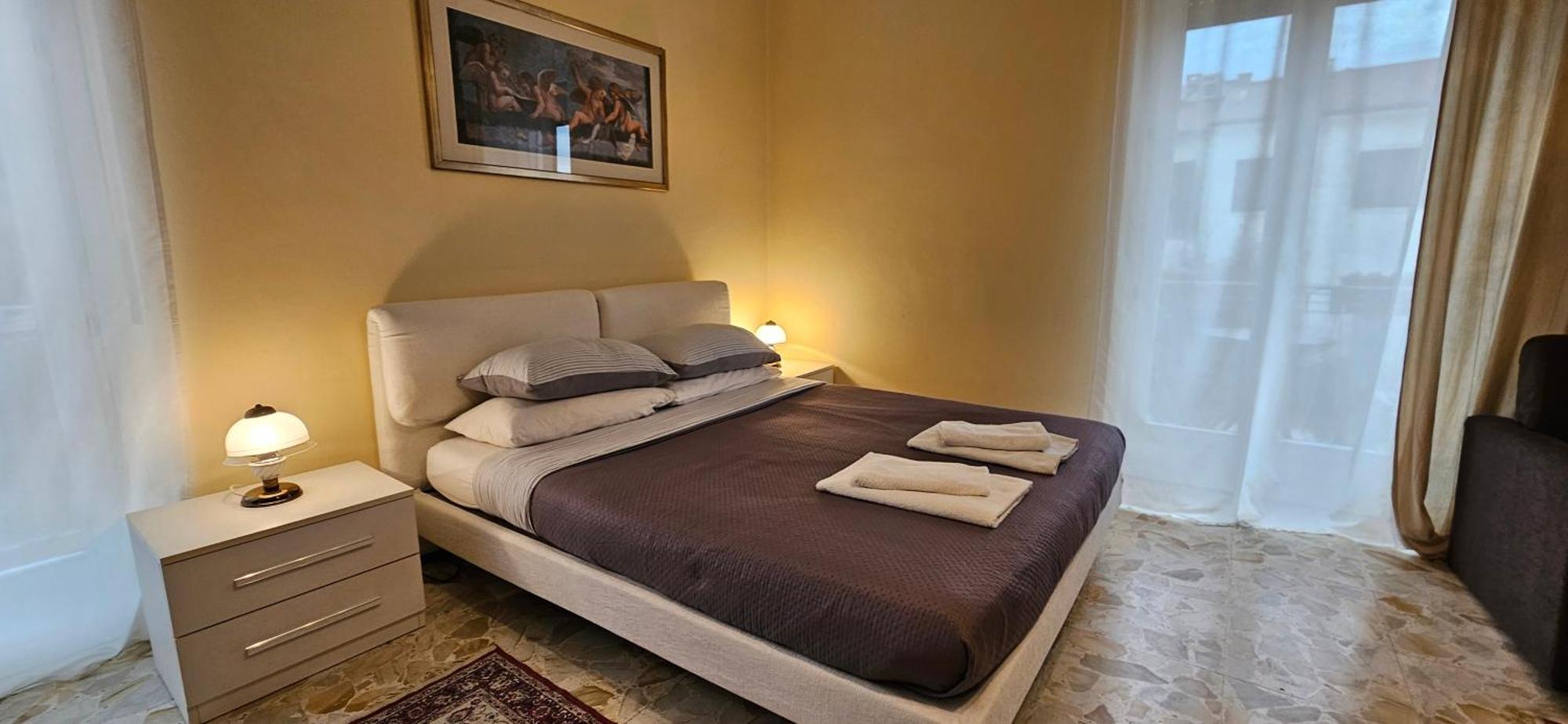 Casa Ristori Daire Verona Dış mekan fotoğraf