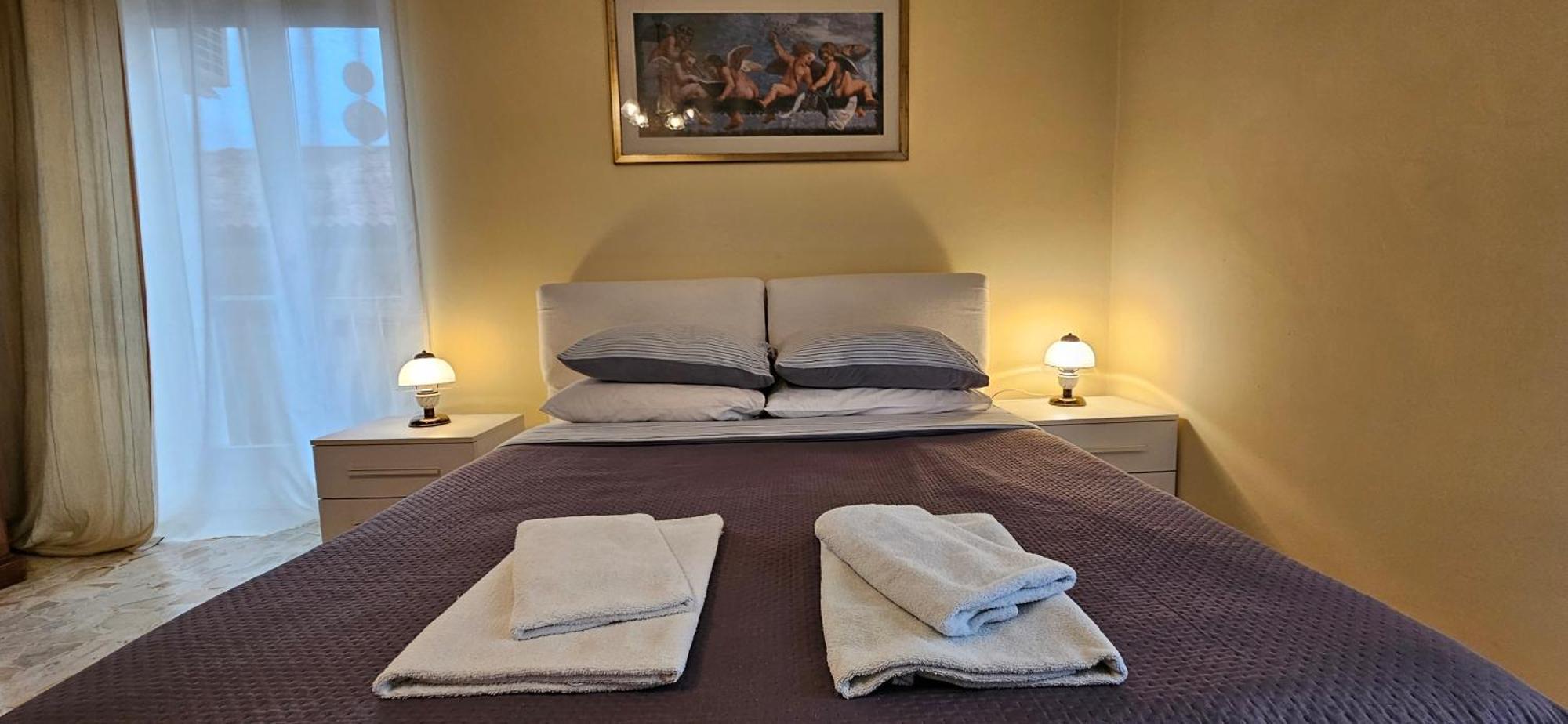 Casa Ristori Daire Verona Dış mekan fotoğraf