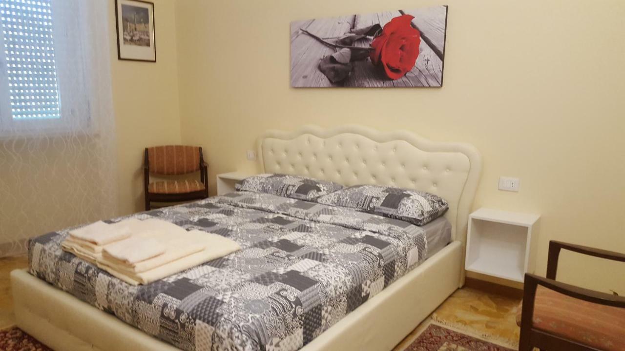 Casa Ristori Daire Verona Dış mekan fotoğraf