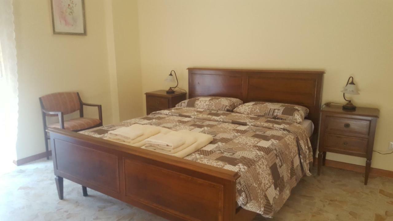 Casa Ristori Daire Verona Dış mekan fotoğraf