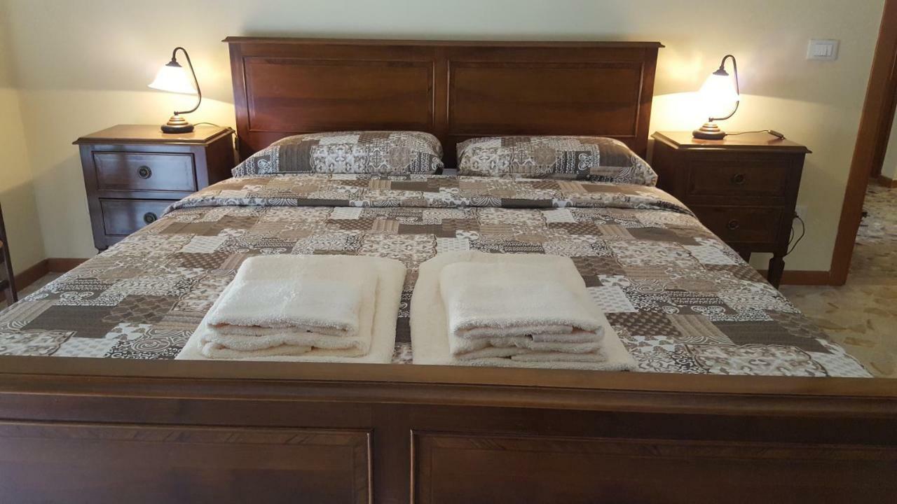 Casa Ristori Daire Verona Dış mekan fotoğraf