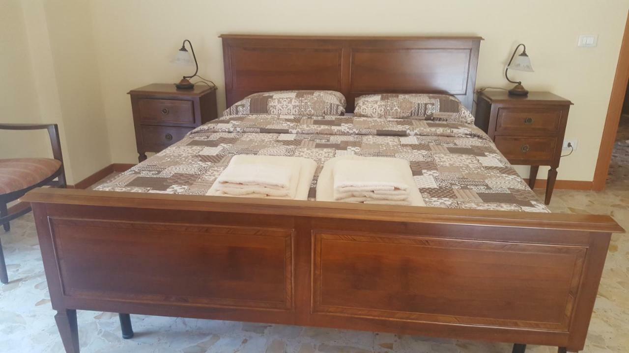 Casa Ristori Daire Verona Dış mekan fotoğraf