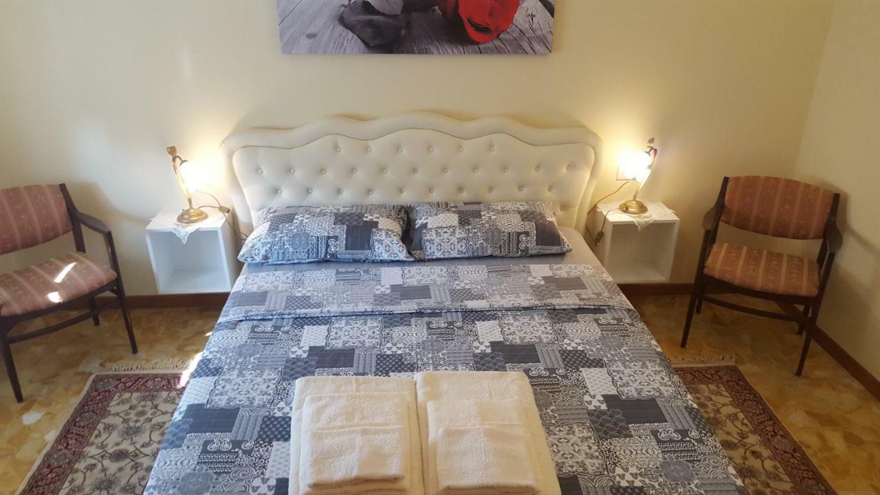 Casa Ristori Daire Verona Dış mekan fotoğraf