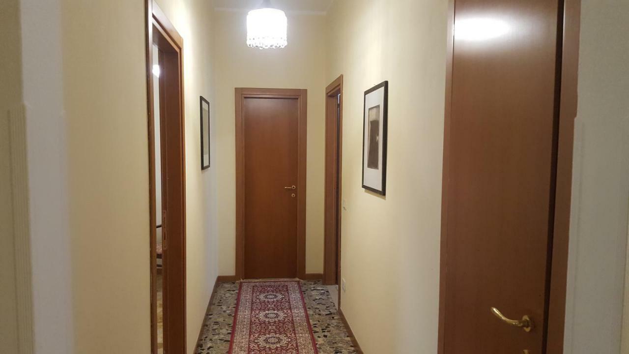 Casa Ristori Daire Verona Dış mekan fotoğraf