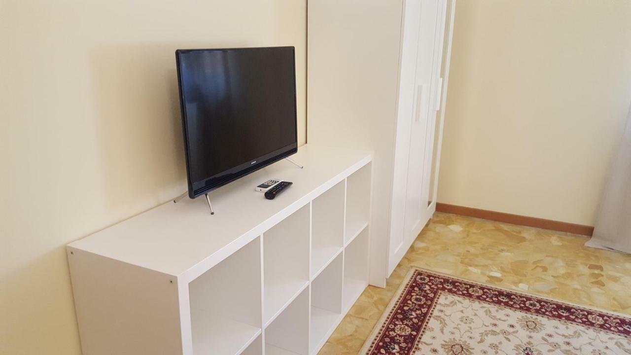 Casa Ristori Daire Verona Dış mekan fotoğraf