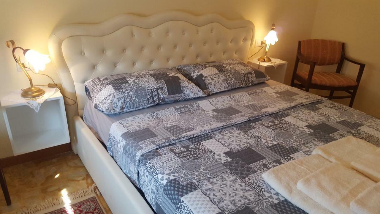 Casa Ristori Daire Verona Dış mekan fotoğraf