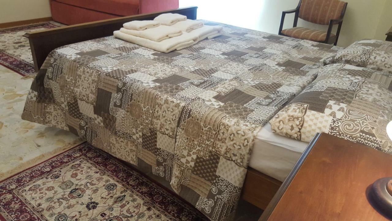 Casa Ristori Daire Verona Dış mekan fotoğraf