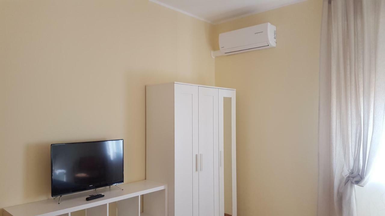 Casa Ristori Daire Verona Dış mekan fotoğraf