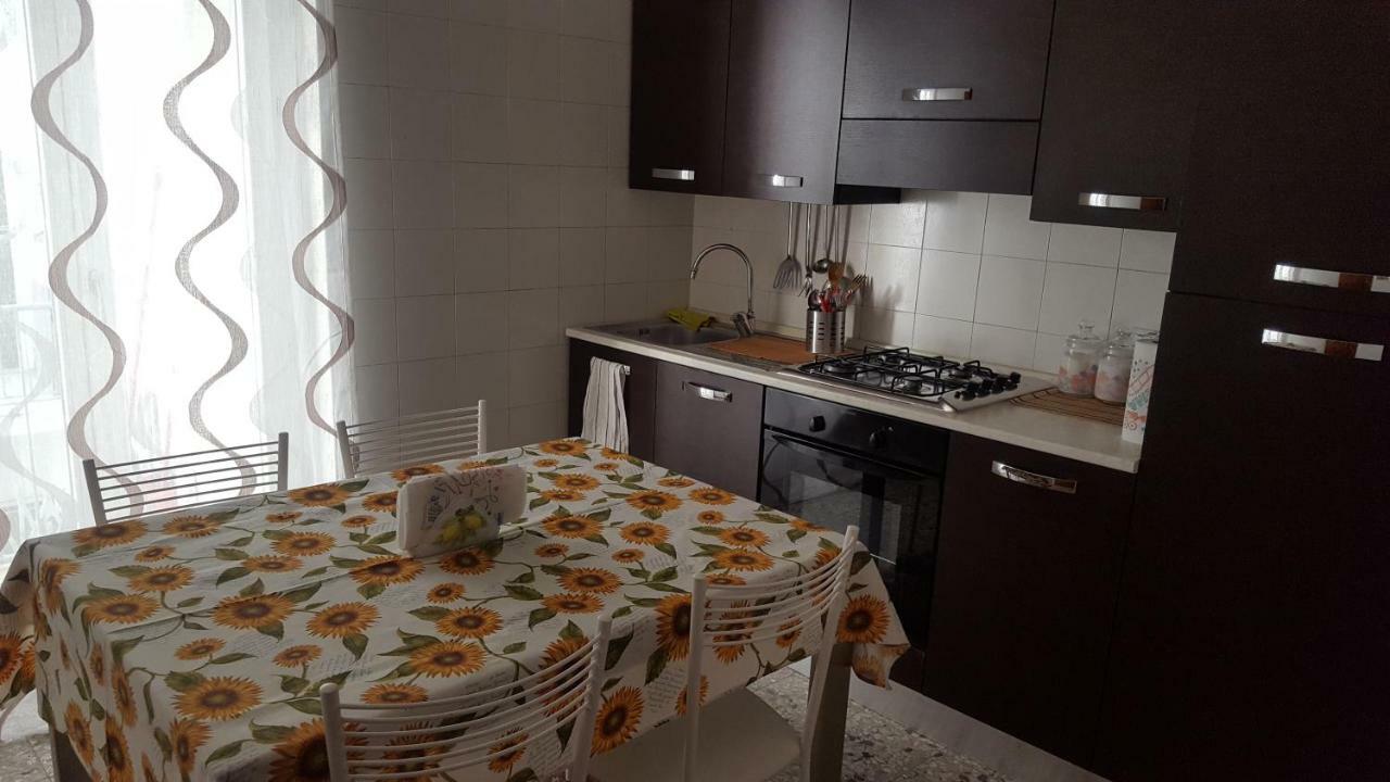 Casa Ristori Daire Verona Dış mekan fotoğraf