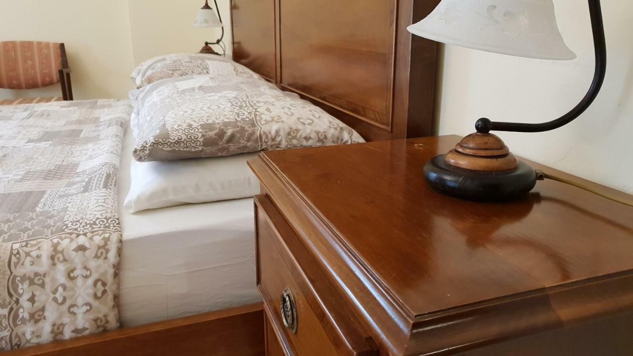 Casa Ristori Daire Verona Dış mekan fotoğraf