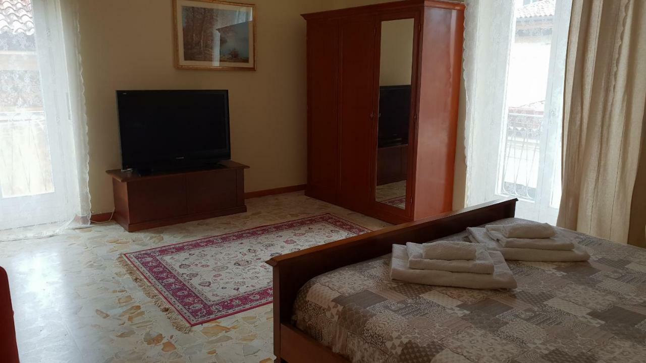 Casa Ristori Daire Verona Dış mekan fotoğraf