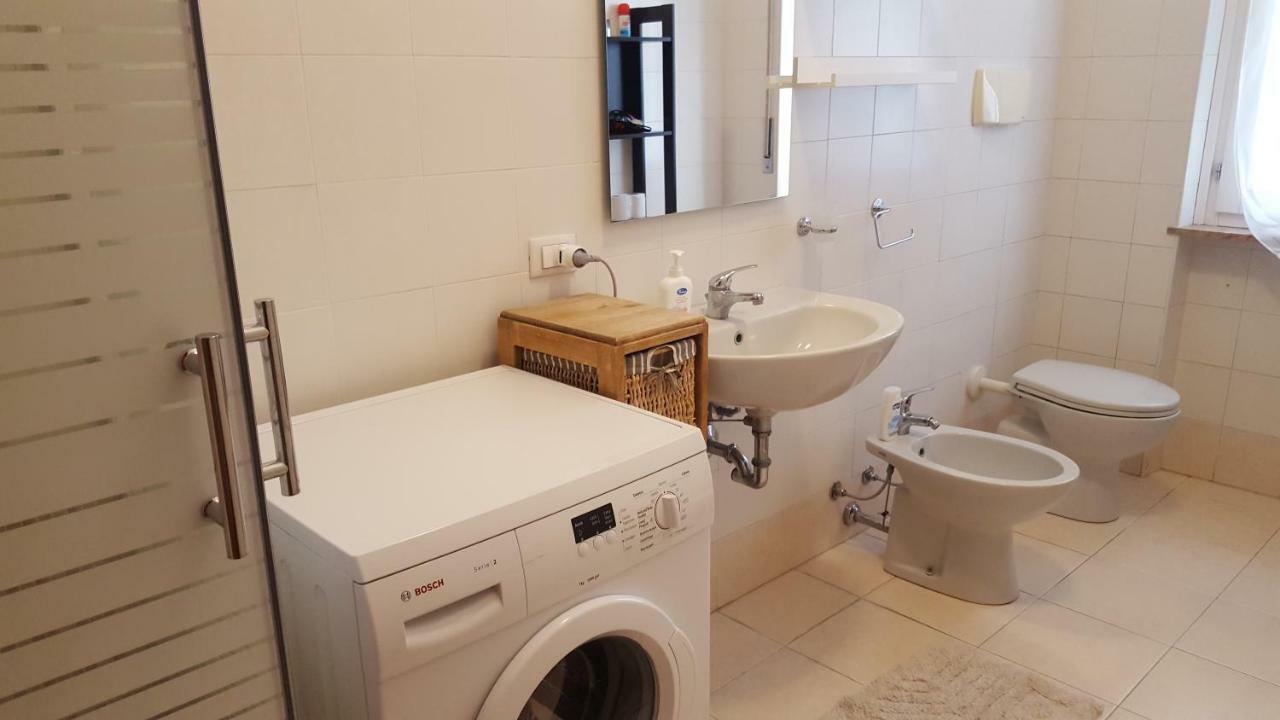 Casa Ristori Daire Verona Dış mekan fotoğraf