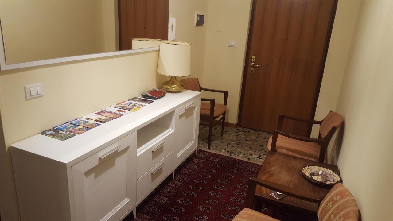 Casa Ristori Daire Verona Dış mekan fotoğraf
