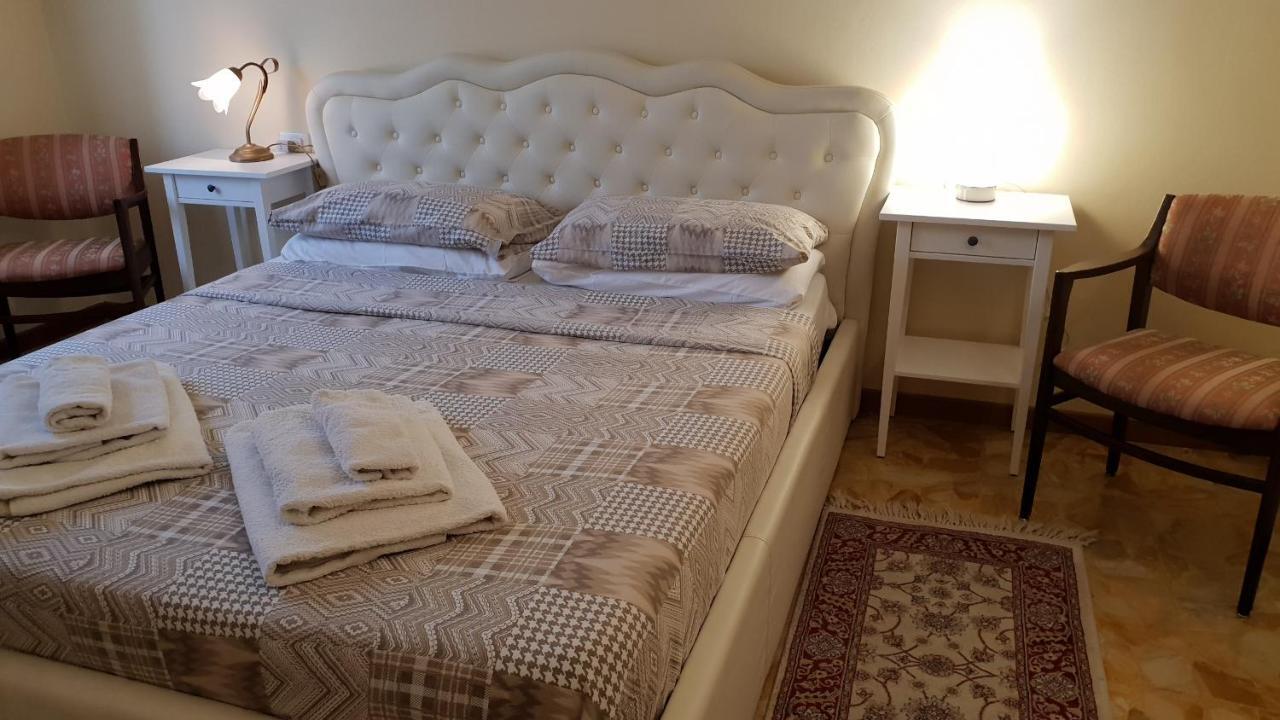 Casa Ristori Daire Verona Dış mekan fotoğraf
